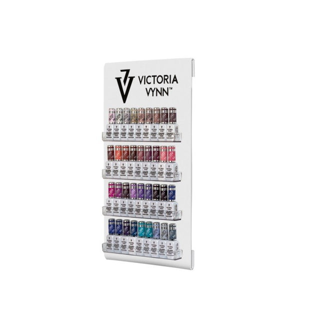 Victoria Vynn Hanging Counter Display