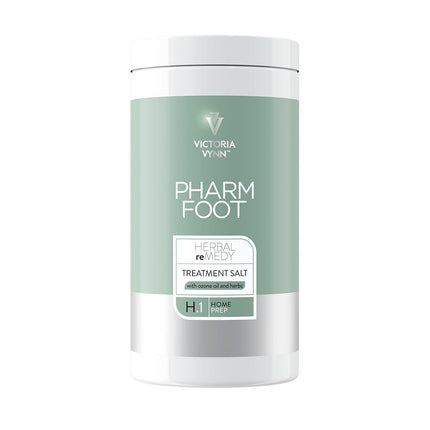 PHARM FOOT | Herbal reMedy Treatment Salt 500g