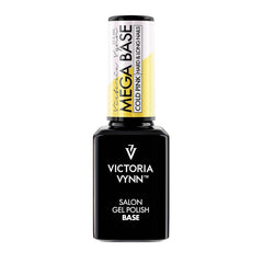 Victoria Vynn MEGA Base | Cold Pink | 15 ml