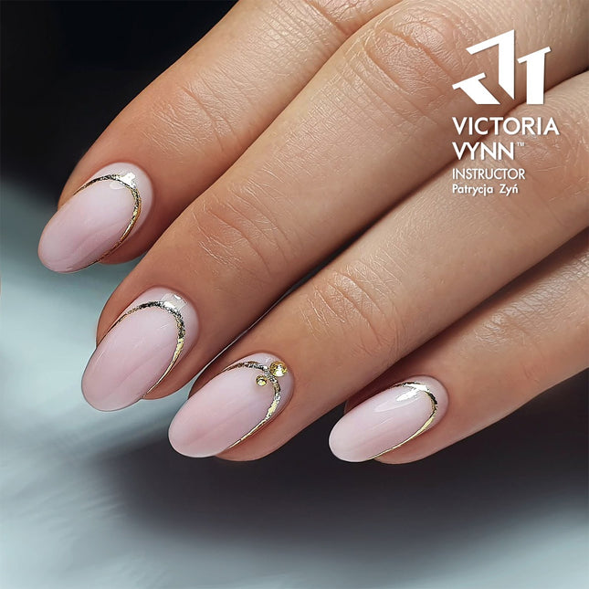 Victoria Vynn Pure Gel Polish | #108 Natural Ivory