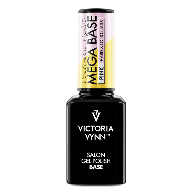 Baza MEGA Victoria Vynn | Różowy | 15 ml