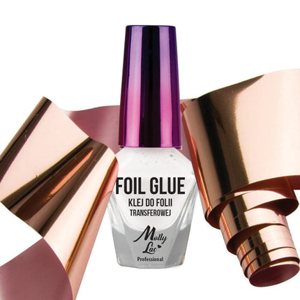 Molly Lac | Foil Glue | 10ml