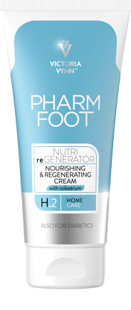 PHARM FOOT | Nutri reGenerator 75 ml 