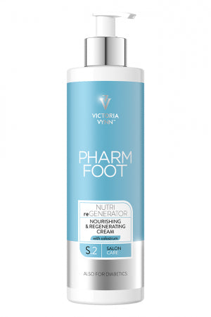 PHARM FOOT | Nutri reGenerator 400 ml 