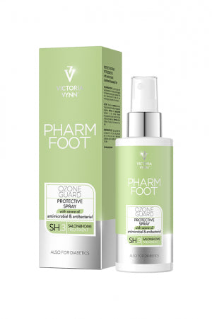 PHARM FOOT | Ozone Guard 