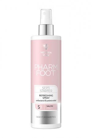 PHARM FOOT | Septi Starter 300 ml - Let op: tht datum (bijna) verstreken