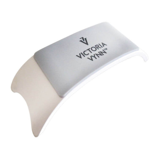 Victoria Vynn | Manicure Hand Rest | White