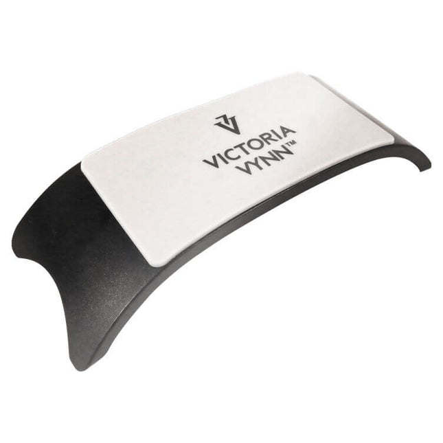 Victoria Vynn | Manicure Hand Rest | Black