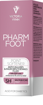 PHARM FOOT | Point Softener - Let op: tht datum (bijna) verstreken