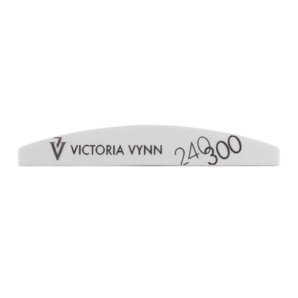Victoria Vynn Vijl | Buffer Halfmoon 240/300