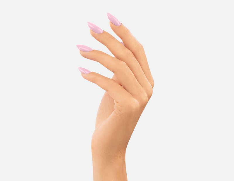 Victoria Vynn Salon Gel Polish | #014 Babydoll Pink