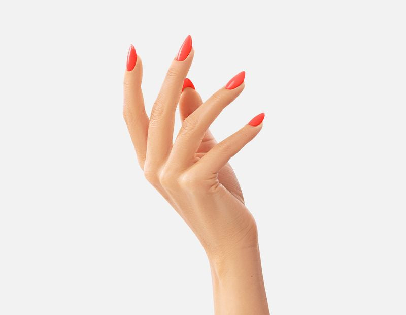 Victoria Vynn Salon Gel Polish | #037 Coral Sunset