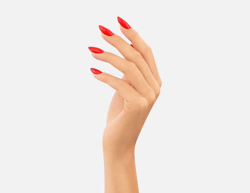 Victoria Vynn Salon Gel Polish | #040 Scarlet Red