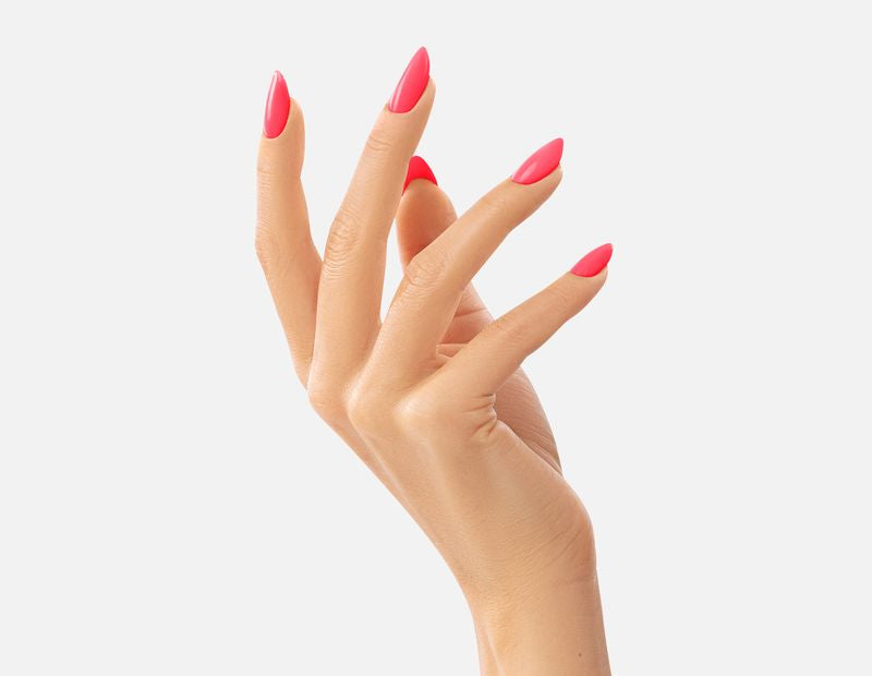 Victoria Vynn Salon Gel Polish | #062 Hot Pink