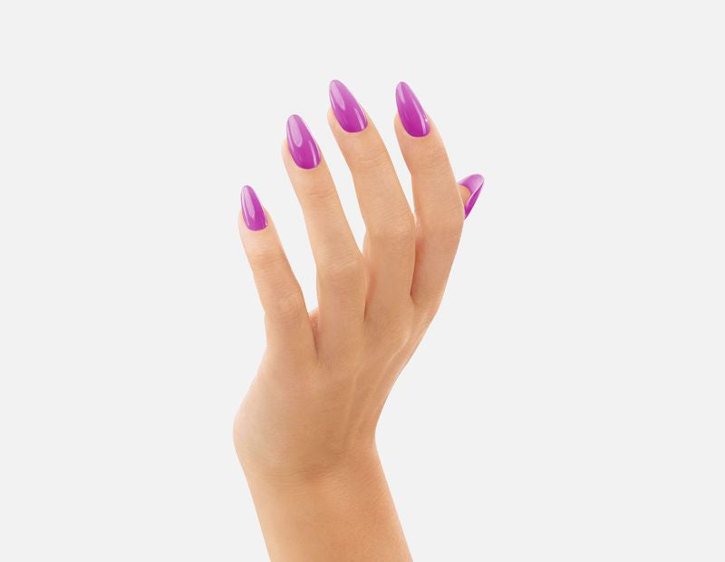 Victoria Vynn Salon Gel Polish | #063 Violet Shock