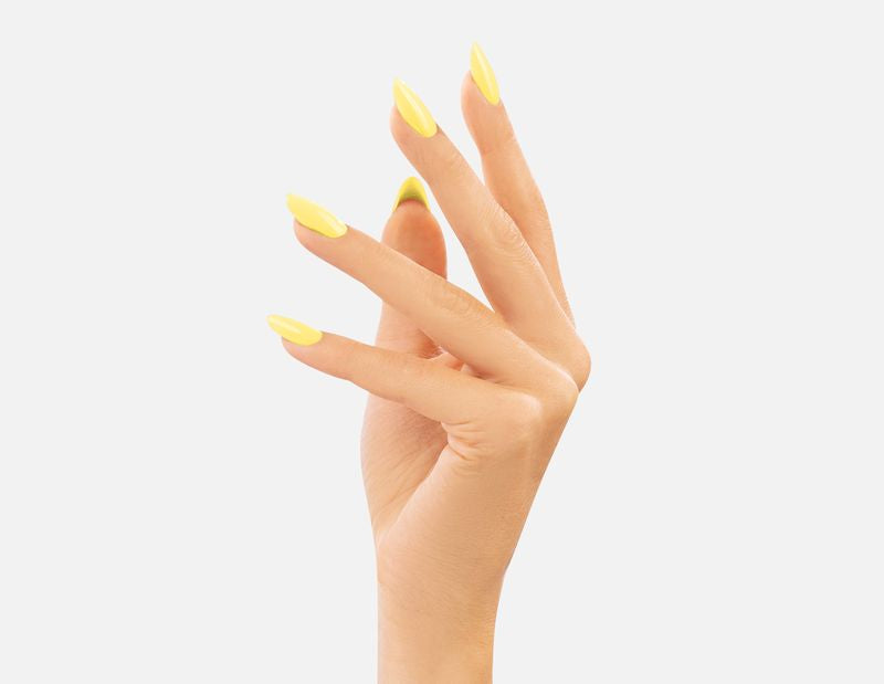 Victoria Vynn Salon Gel Polish | #067 Lemon Drop