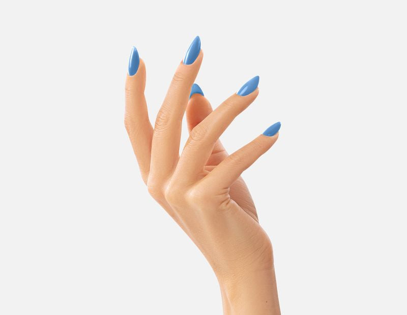 Victoria Vynn Salon Gellak | #075 Sea Breeze