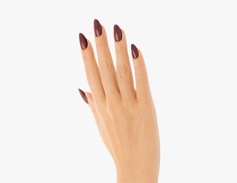 Victoria Vynn Salon Gellak | #100 Smoky Plum