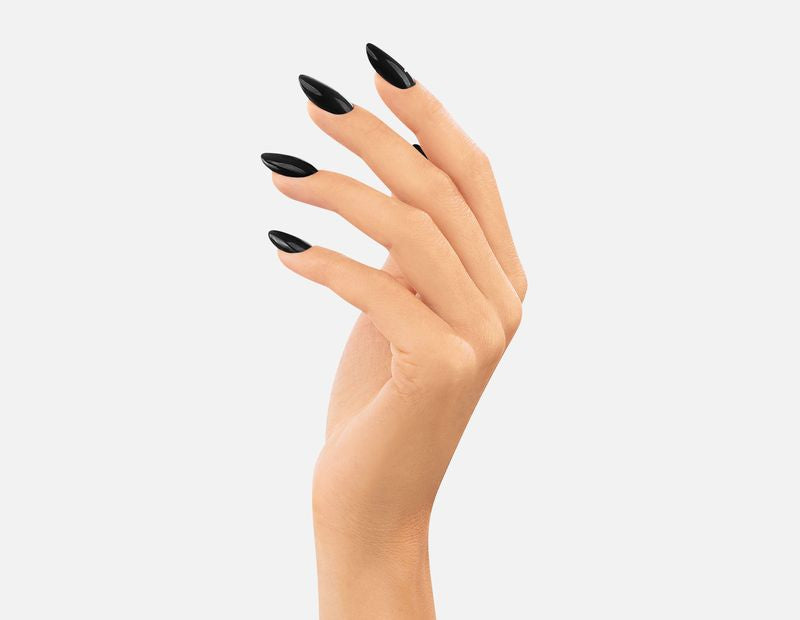 Victoria Vynn Salon Gel Polish | #108 Black Velvet