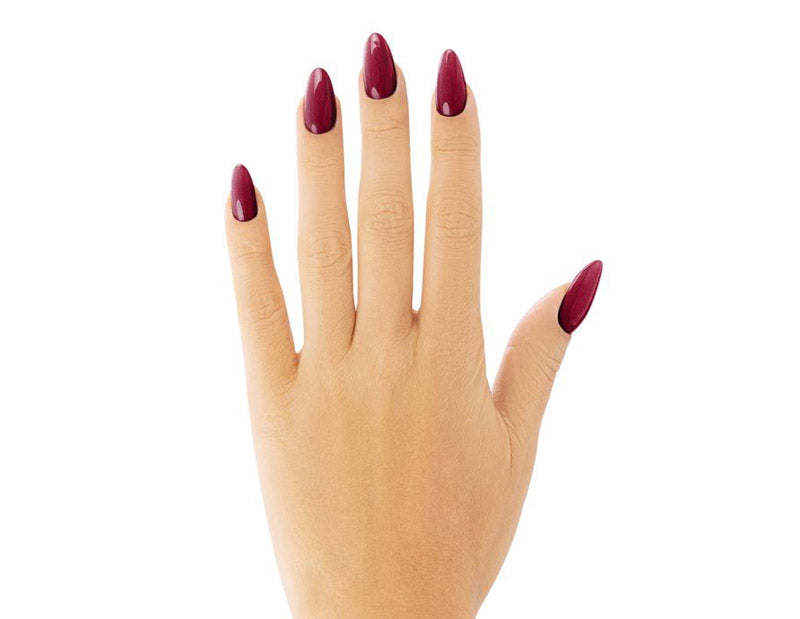 Victoria Vynn Salon Gel Polish | #118 Right Reddish