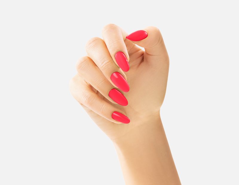 Victoria Vynn Salon Gel Polish | #142 Pin Up Pink