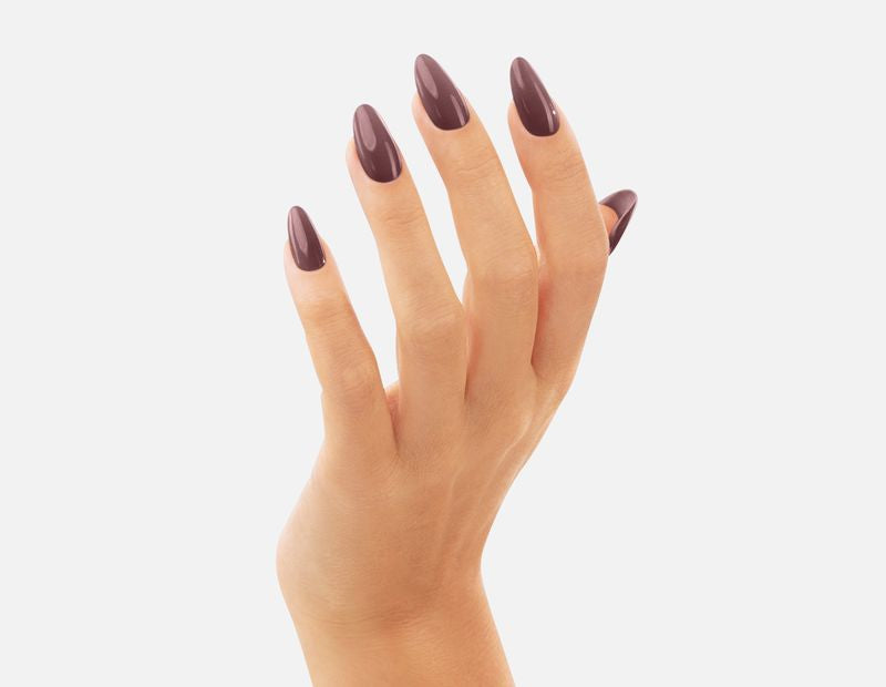 Victoria Vynn Salon Gel Polish | #168 Subtle Aubergine