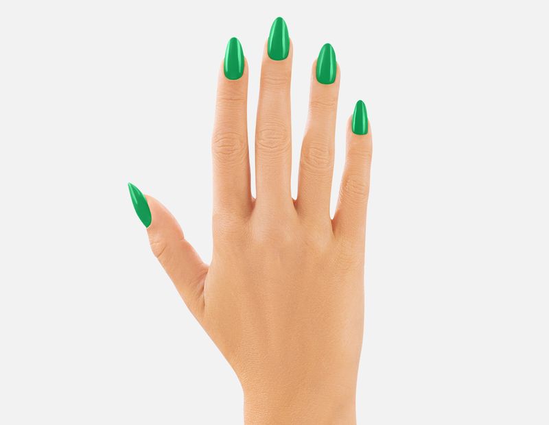 Victoria Vynn Salon Gel Polish | #221 Green Grass