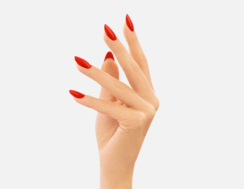 Victoria Vynn Salon Gel Polish | #255 Brick Red