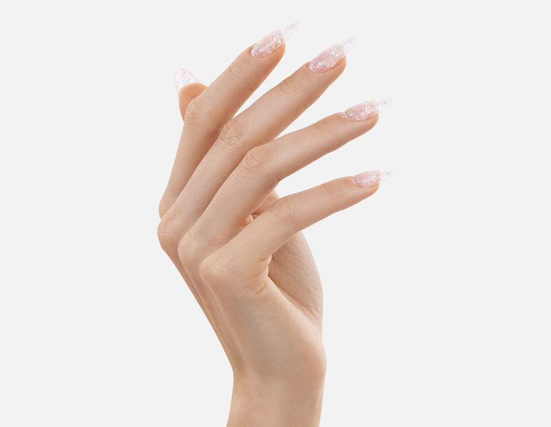 Victoria Vynn Pure Vegan Gel Polish | #039 Luxury Silver