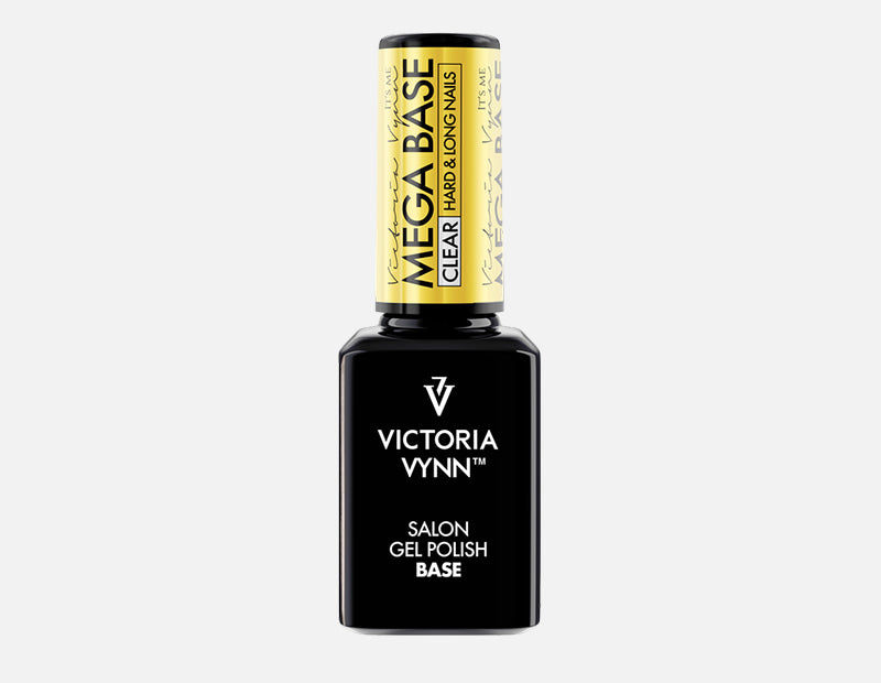 Victoria Vynn MEGA Base | Clear | 15ml