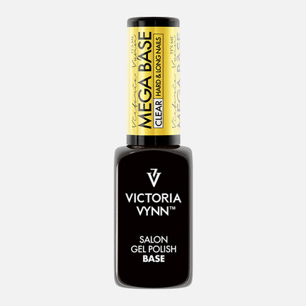 Victoria Vynn MEGA Base | Clear | 8 ml