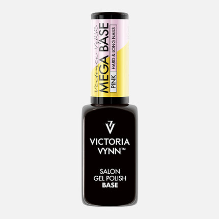 Victoria Vynn MEGA Base | Pink | 8 ml