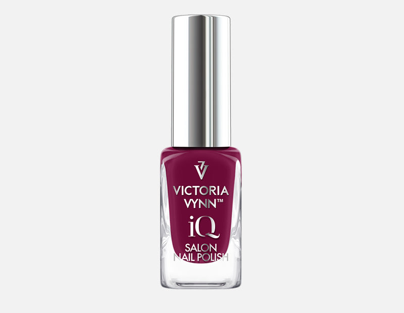 Victoria Vynn IQ Nail Polish | 007 Be Cherry