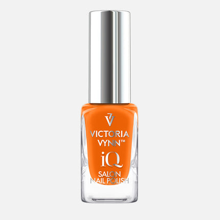 Victoria Vynn IQ Nail Polish | 022 Orange Flash