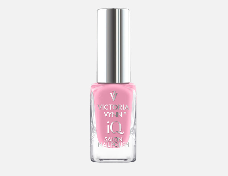 Victoria Vynn IQ Nail Polish | 025 Delicate Flirty