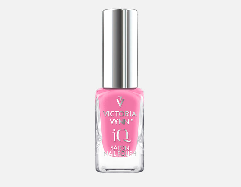 Victoria Vynn IQ Nail Polish | 026 Feeling Happy - Please note: expiration date (almost) expired