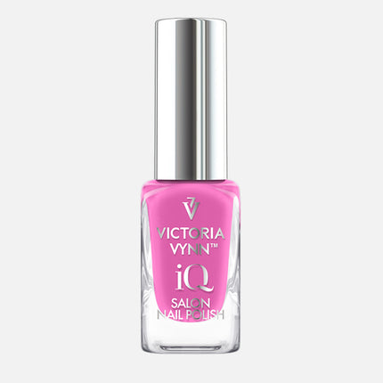 Victoria Vynn IQ Nail Polish | 027 Pink Explosion