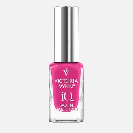 Victoria Vynn IQ Nail Polish | 028 Electro Roseate