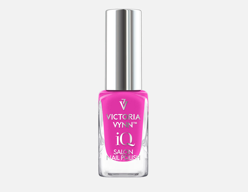 Victoria Vynn IQ Nail Polish | 030 Dim Magenta