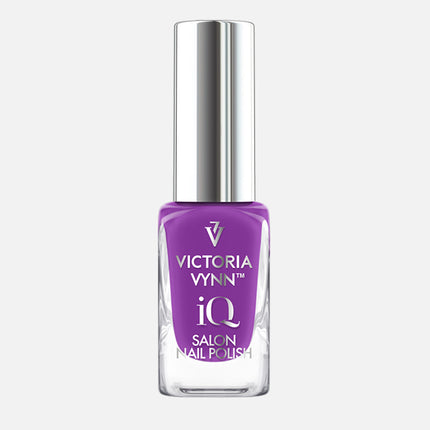 Victoria Vynn IQ Nail Polish | 031 Violet Up