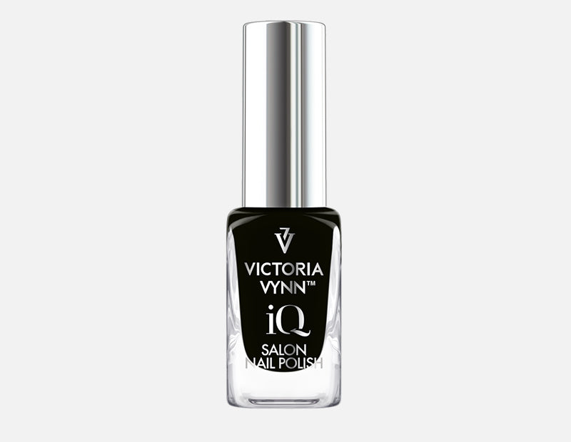 Victoria Vynn IQ Nail Polish | 036 Incognito Black