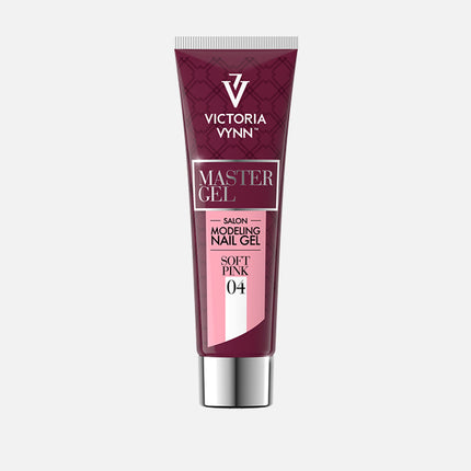 Victoria Vynn Master Gel | 04 - Soft Pink
