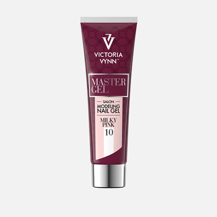 Victoria Vynn Master Gel | 10 - Milky Pink