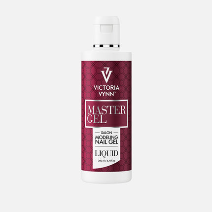 Victoria Vynn Master Gel | Liquid