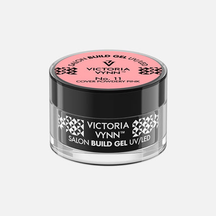Victoria Vynn Build Gel 50 ml | 11 Cover Powdery Pink