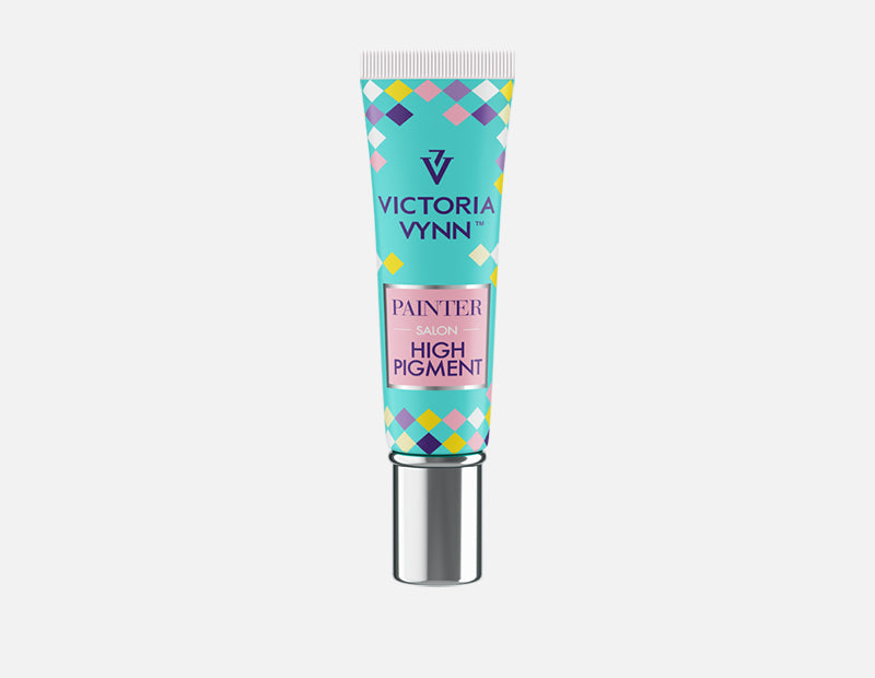 Wysoki pigment Victoria Vynn Painter | HP12 Czarny