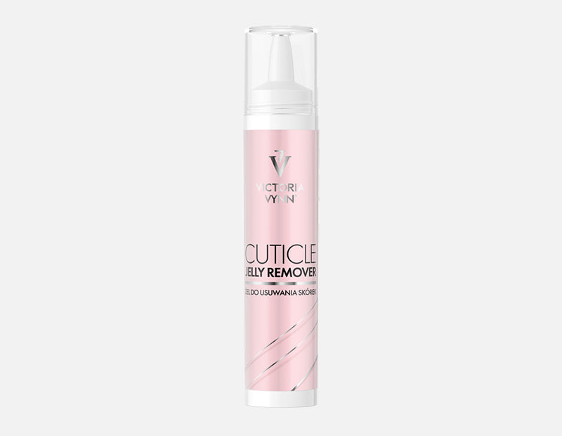 Victoria Vynn Cuticle Jelly Remover
