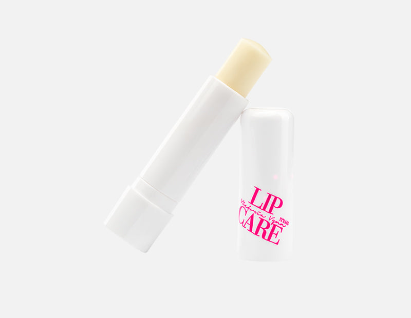 Victoria Vynn Lip Gloss - Pink logo