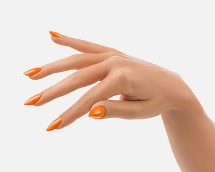 Victoria Vynn Pure Gel Polish | #075 Hot Orange