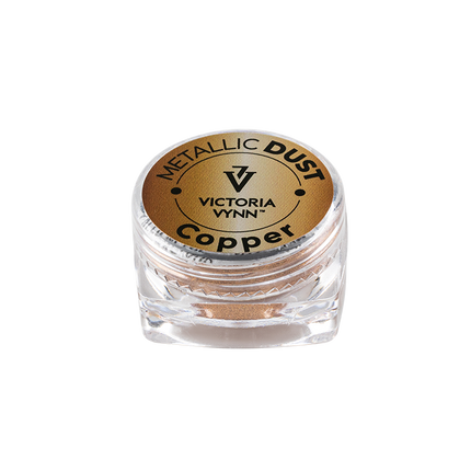 Victoria Vynn Metallic Dust | #17 Copper
